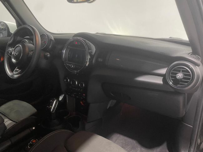 MINI Cooper  100 kw (136 cv)   - Foto 9