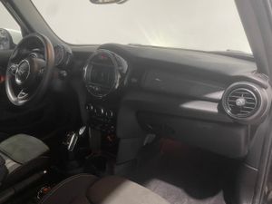 MINI Cooper  100 kw (136 cv)   - Foto 15