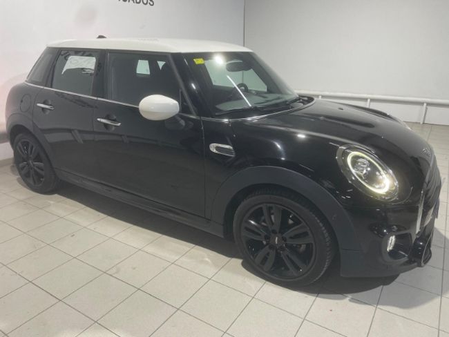 MINI Cooper  100 kw (136 cv)   - Foto 12
