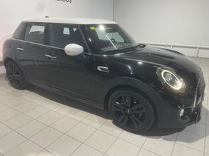 MINI Cooper  100 kw (136 cv)   - Foto 21