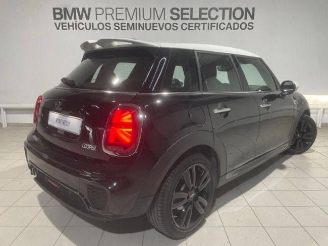 MINI Cooper  100 kw (136 cv)   - Foto 5