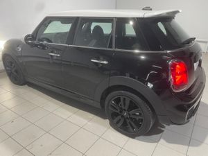MINI Cooper  100 kw (136 cv)   - Foto 23