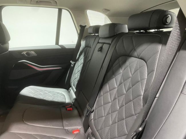 BMW X5 xdrive30d 219 kw (298 cv)   - Foto 10