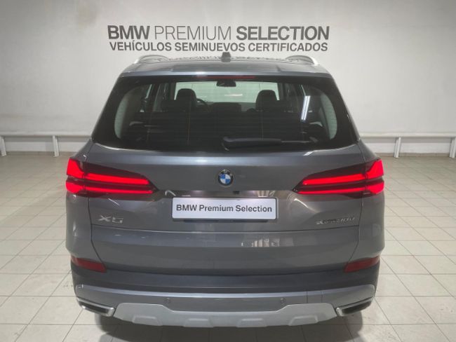 BMW X5 xdrive30d 219 kw (298 cv)   - Foto 6