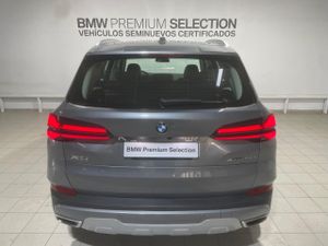 BMW X5 xdrive30d 219 kw (298 cv)   - Foto 9