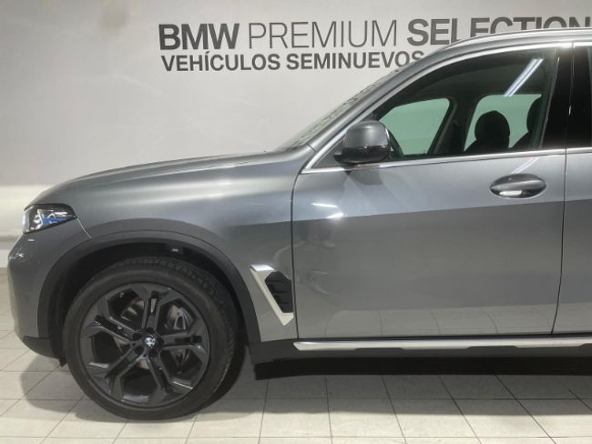 BMW X5 xdrive30d 219 kw (298 cv)   - Foto 12