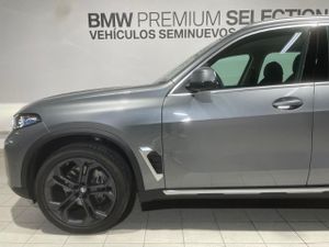 BMW X5 xdrive30d 219 kw (298 cv)   - Foto 21