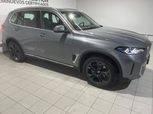 BMW X5 xdrive30d 219 kw (298 cv)   - Foto 25