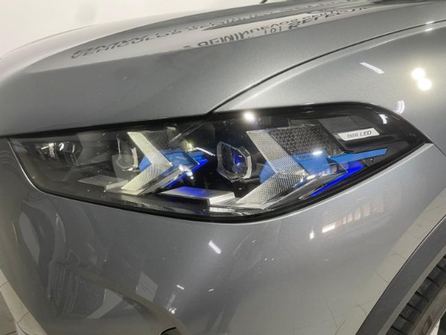 BMW X5 xdrive30d 219 kw (298 cv)   - Foto 16