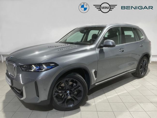 BMW X5 xdrive30d 219 kw (298 cv)   - Foto 2