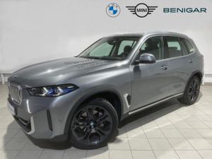 BMW X5 xdrive30d 219 kw (298 cv)   - Foto 2