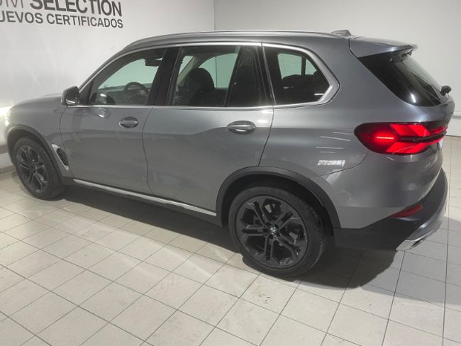 BMW X5 xdrive30d 219 kw (298 cv)   - Foto 15