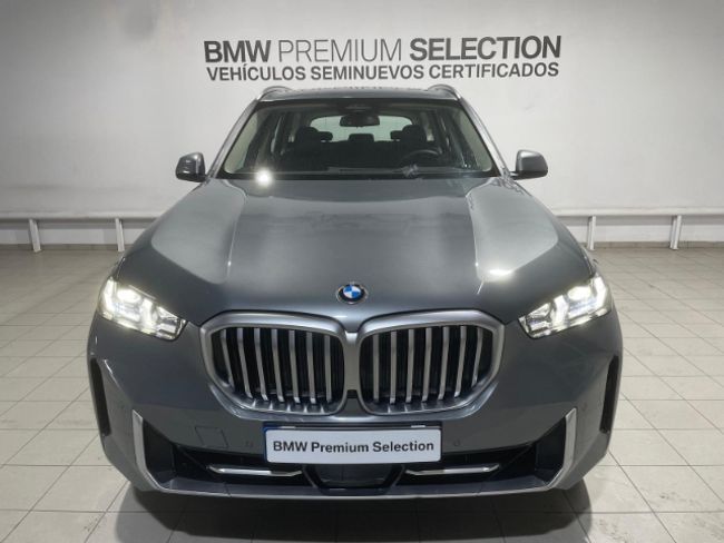 BMW X5 xdrive30d 219 kw (298 cv)   - Foto 3