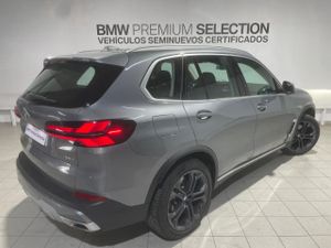 BMW X5 xdrive30d 219 kw (298 cv)   - Foto 7