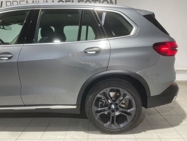 BMW X5 xdrive30d 219 kw (298 cv)   - Foto 13