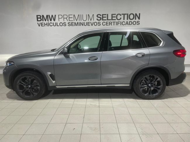 BMW X5 xdrive30d 219 kw (298 cv)   - Foto 4