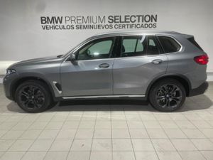 BMW X5 xdrive30d 219 kw (298 cv)   - Foto 5