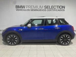 MINI Cooper  100 kw (136 cv)   - Foto 5