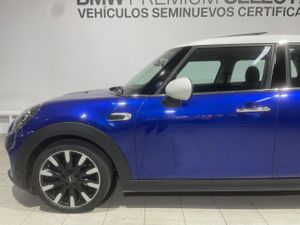 MINI Cooper  100 kw (136 cv)   - Foto 25
