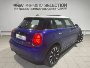 MINI Cooper  100 kw (136 cv)   - Foto 7