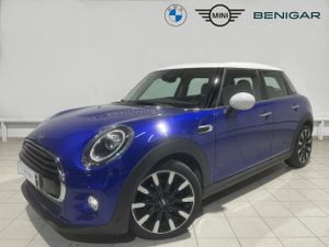 MINI Cooper  100 kw (136 cv)   - Foto 2
