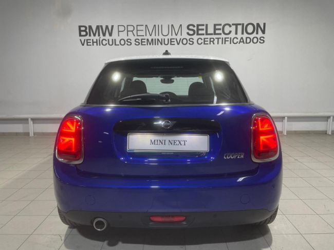 MINI Cooper  100 kw (136 cv)   - Foto 6