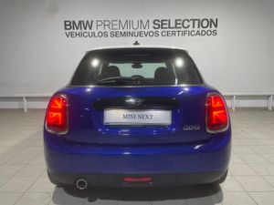 MINI Cooper  100 kw (136 cv)   - Foto 9