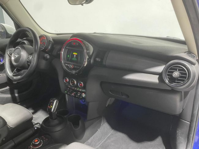MINI Cooper  100 kw (136 cv)   - Foto 9