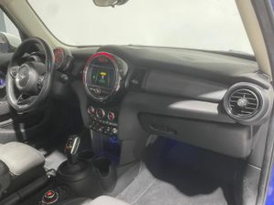 MINI Cooper  100 kw (136 cv)   - Foto 15