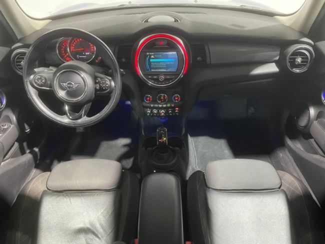 MINI Cooper  100 kw (136 cv)   - Foto 8