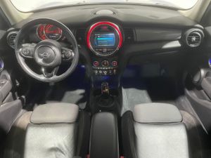 MINI Cooper  100 kw (136 cv)   - Foto 13