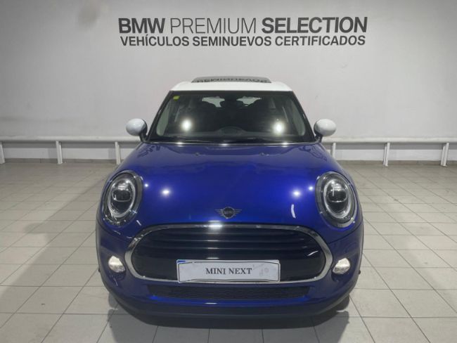 MINI Cooper  100 kw (136 cv)   - Foto 3