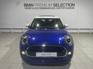 MINI Cooper  100 kw (136 cv)   - Foto 3