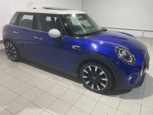 MINI Cooper  100 kw (136 cv)   - Foto 21
