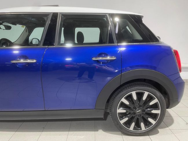 MINI Cooper  100 kw (136 cv)   - Foto 15