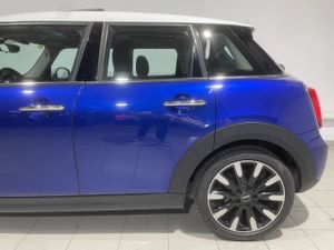 MINI Cooper  100 kw (136 cv)   - Foto 27