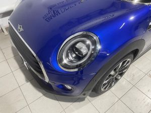 MINI Cooper  100 kw (136 cv)   - Foto 11