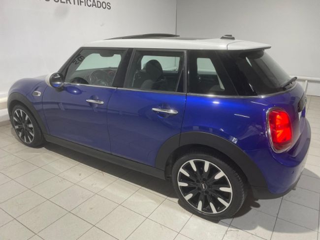 MINI Cooper  100 kw (136 cv)   - Foto 13