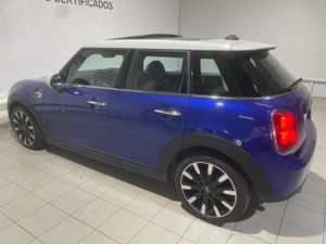 MINI Cooper  100 kw (136 cv)   - Foto 23