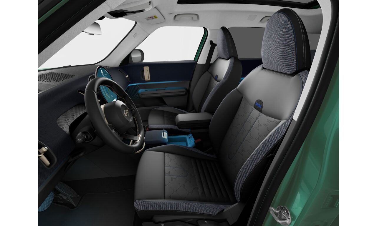 MINI Countryman E  - Foto 5