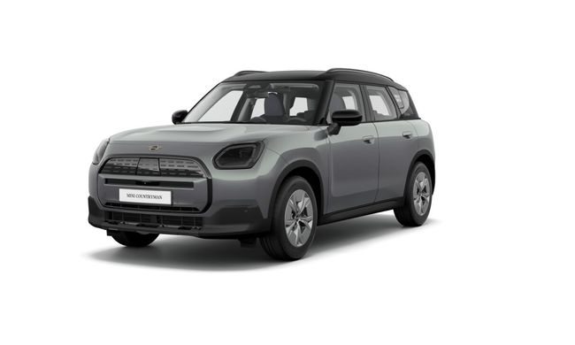 MINI Countryman E