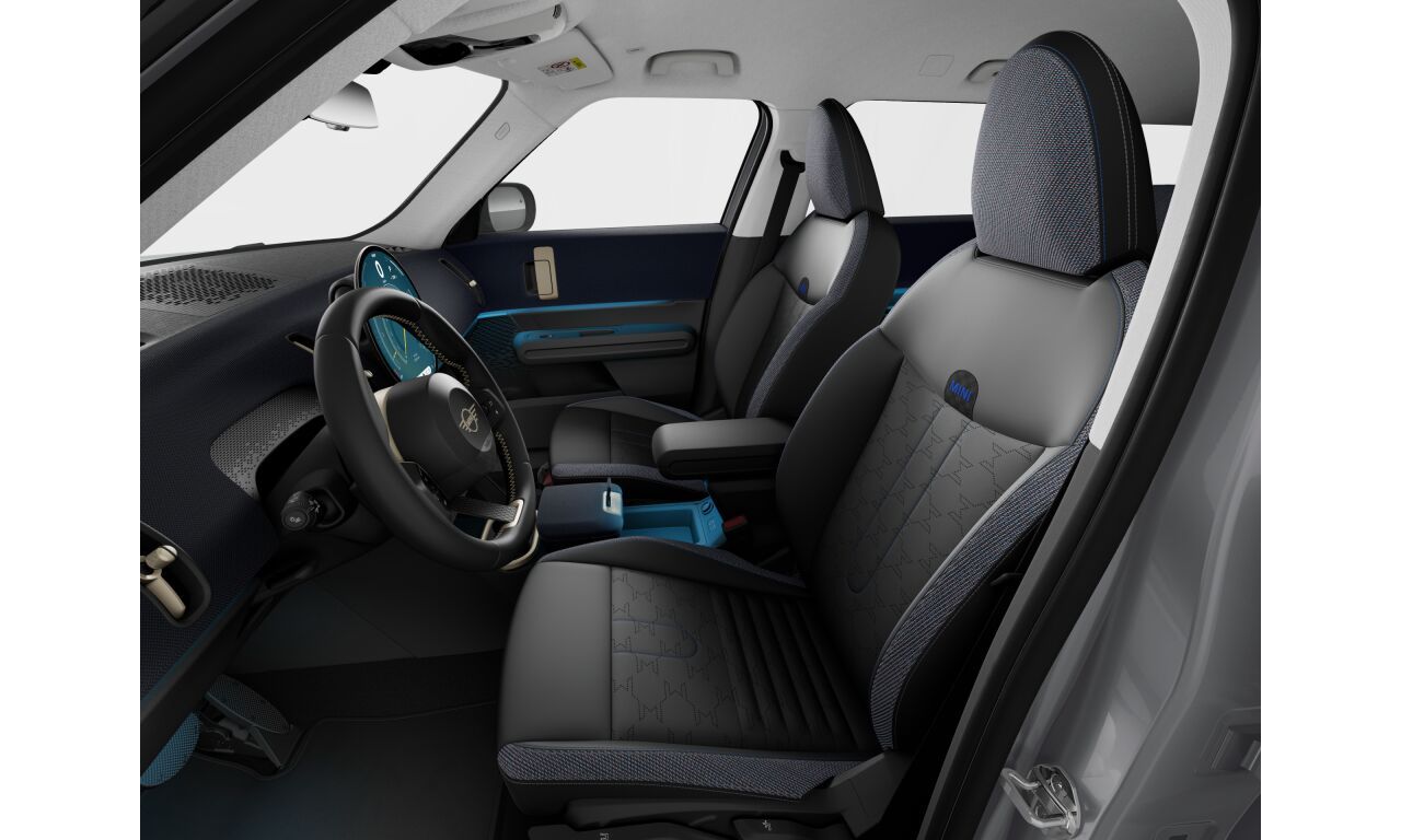 MINI Countryman E  - Foto 5
