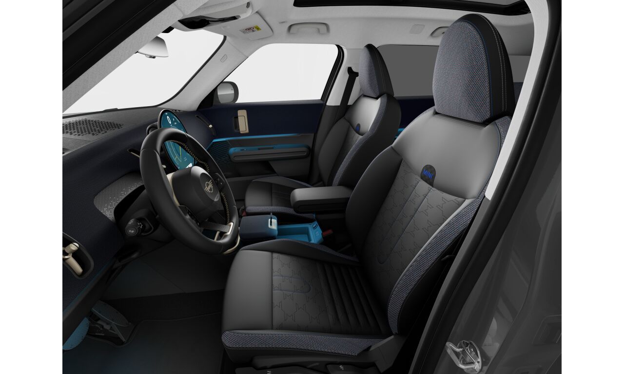 MINI Countryman E  - Foto 5