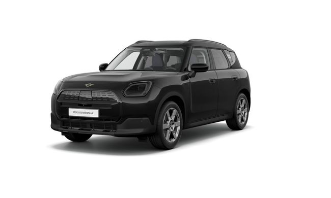 MINI Countryman E