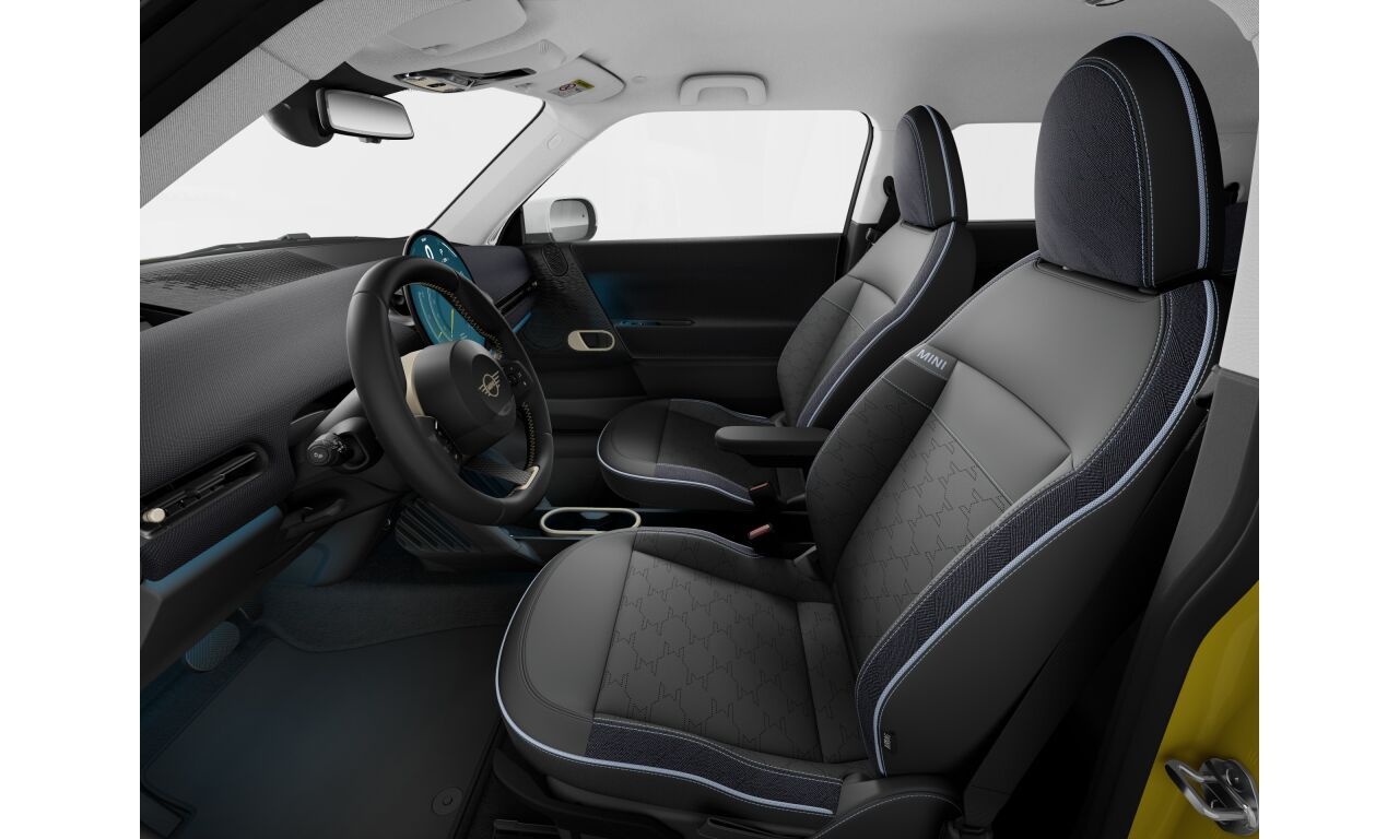 MINI Cooper E  - Foto 5