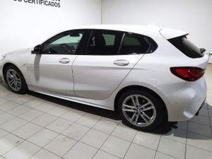BMW Serie 1 118d business 110 kw (150 cv)   - Foto 23
