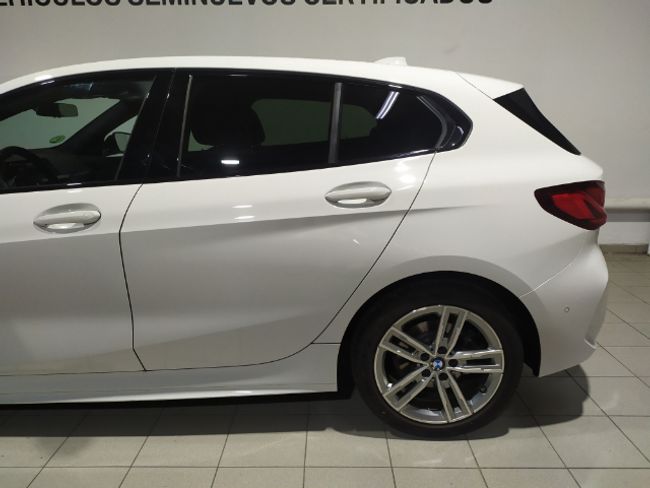 BMW Serie 1 118d business 110 kw (150 cv)   - Foto 15