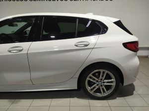 BMW Serie 1 118d business 110 kw (150 cv)   - Foto 27