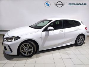 BMW Serie 1 118d business 110 kw (150 cv)   - Foto 2