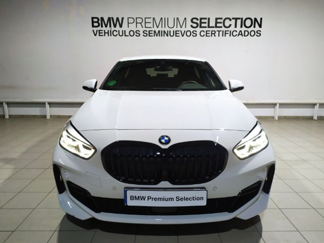 BMW Serie 1 118d business 110 kw (150 cv)   - Foto 3